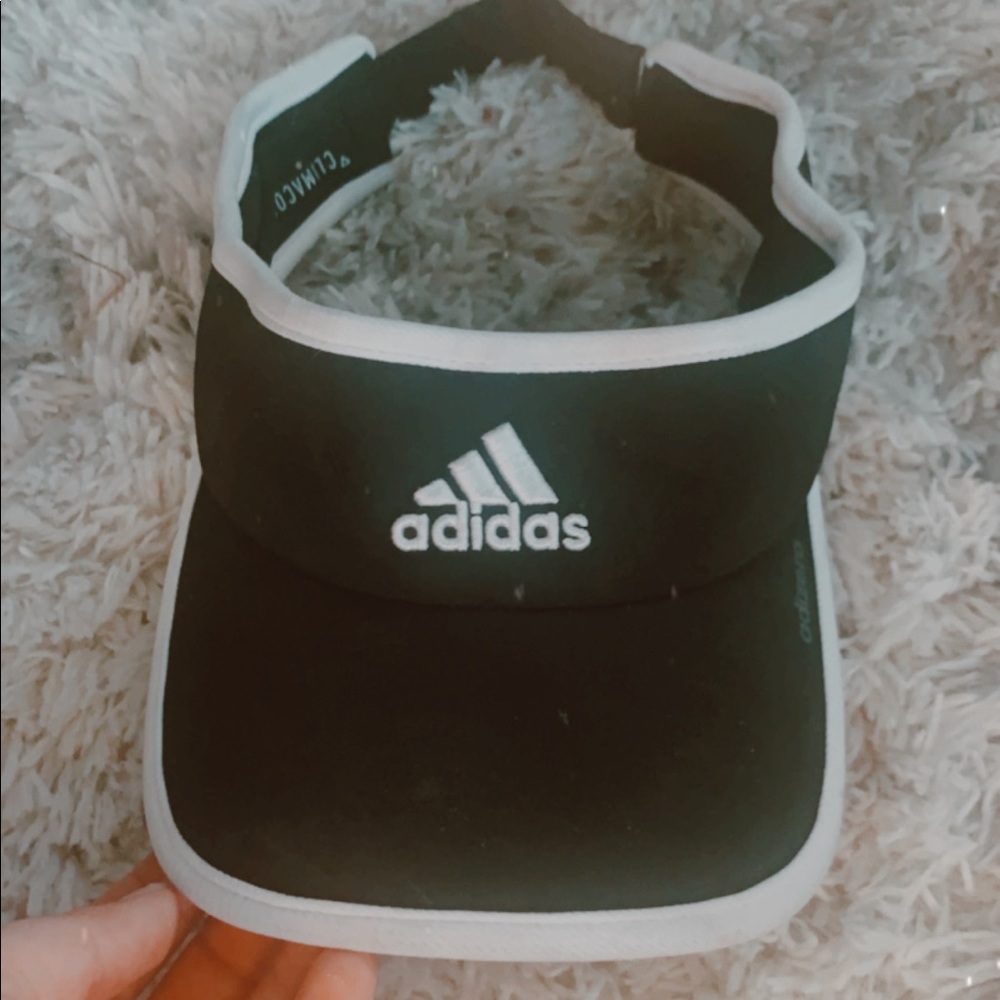 Adidas visor
